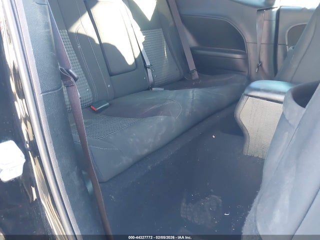 2020 DODGE CHALLENGER 2C3CDZAG9LH195084 Photo 7