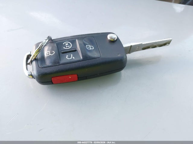 1VWCV7A3XFC067628 Volkswagen Passat 2.0l Tdi Sel Premium