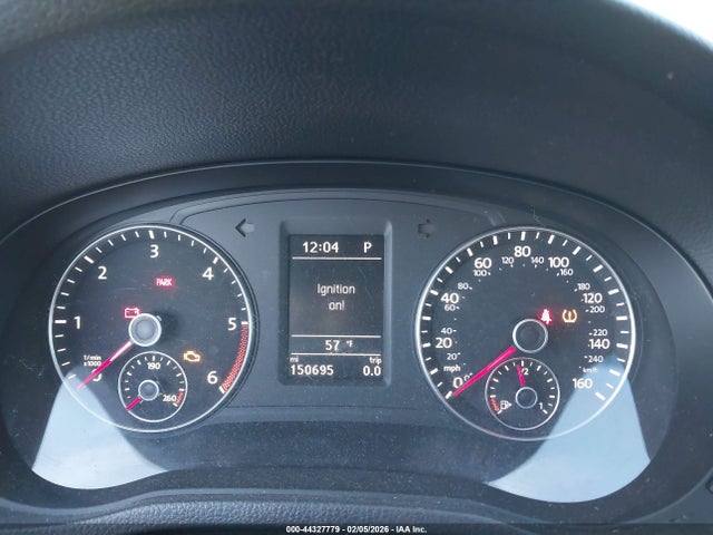1VWCV7A3XFC067628 Volkswagen Passat 2.0l Tdi Sel Premium