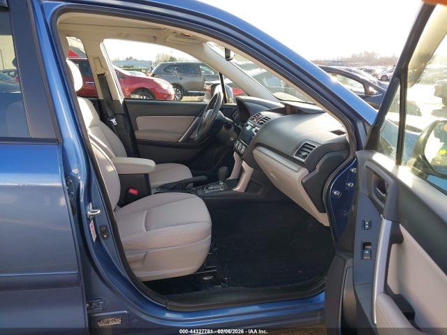 Subaru Forester 2.5i Premium 2016 JF2SJADC5GH489718 Image 5