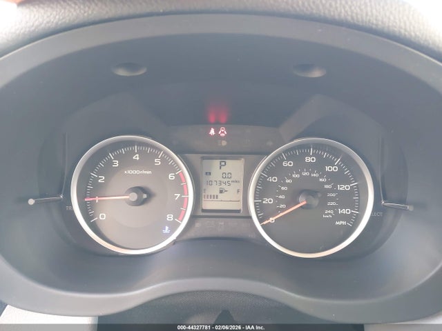 Subaru Forester 2.5i Premium 2016 JF2SJADC5GH489718 Image 7