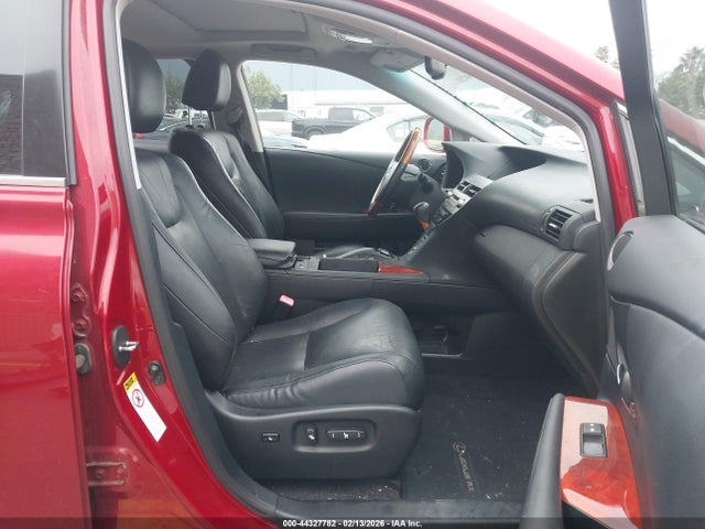 Продажа на аукционе авто 2012 Lexus Rx 450h, vin: JTJBC1BA5C2431242, номер лота: 44327782