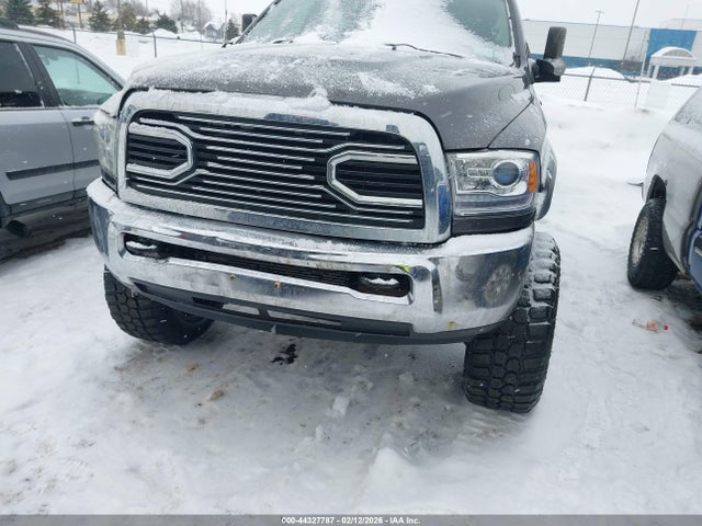44327787 :رقم المزاد ، 3C6UR5CL6EG144303 vin ، 2014 Ram 2500 Tradesman مزاد بيع