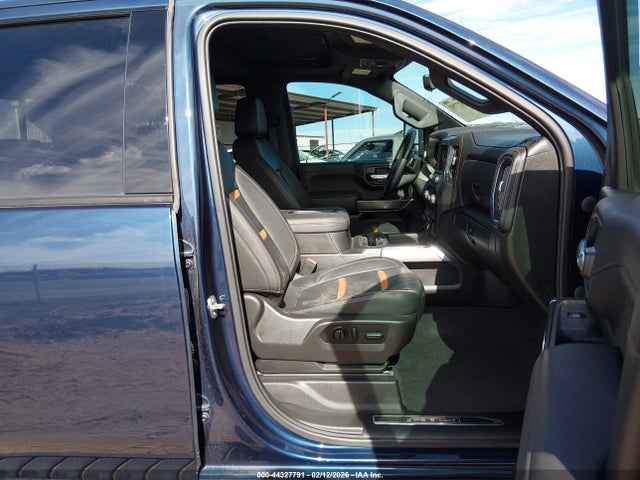 Aukcja sprzedaży 2022 Gmc Sierra 2500hd 4wd  Standard Bed At4, vin: 1GT49PE72NF193827, numer aukcji: 44327791