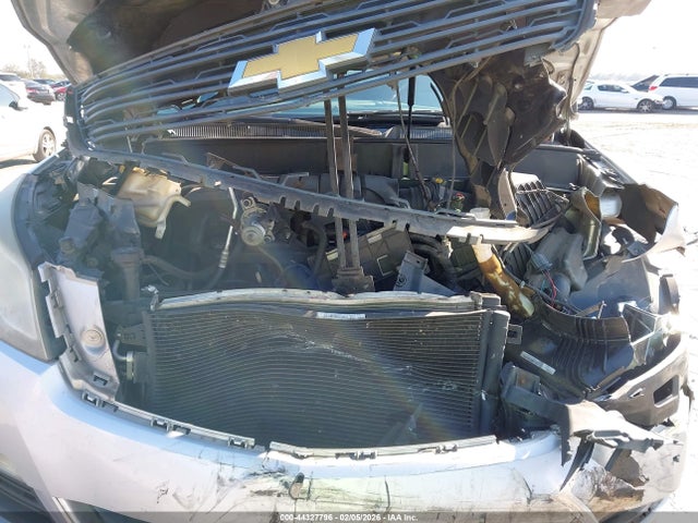 2014 CHEVROLET TRAVERSE 1GNKRFKD6EJ114305 Photo 9