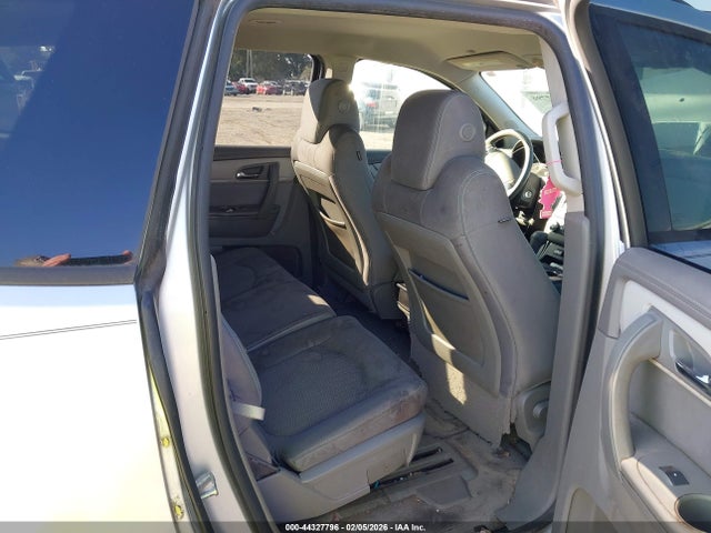 2014 CHEVROLET TRAVERSE 1GNKRFKD6EJ114305 Photo 7
