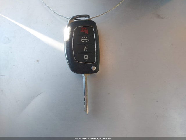 Hyundai Sonata Sport 2016 5NPE34AF3GH415110 Image 11