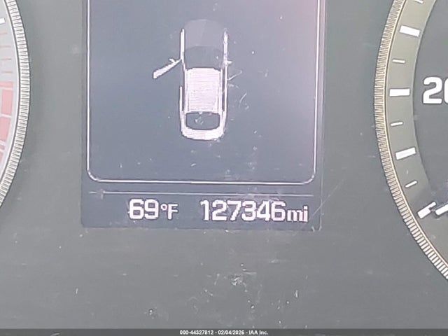 Hyundai Sonata Sport 2016 5NPE34AF3GH415110 Image 15