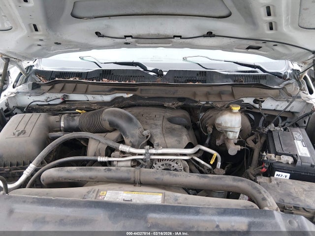 Продажа на аукционе авто 2014 Ram 1500 Express, vin: 1C6RR6FTXES148936, номер лота: 44327814
