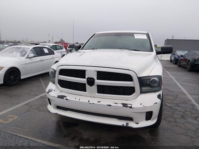Продажа на аукционе авто 2014 Ram 1500 Express, vin: 1C6RR6FTXES148936, номер лота: 44327814