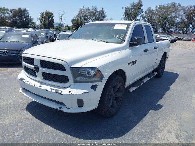 Продажа на аукционе авто 2014 Ram 1500 Express, vin: 1C6RR6FTXES148936, номер лота: 44327814