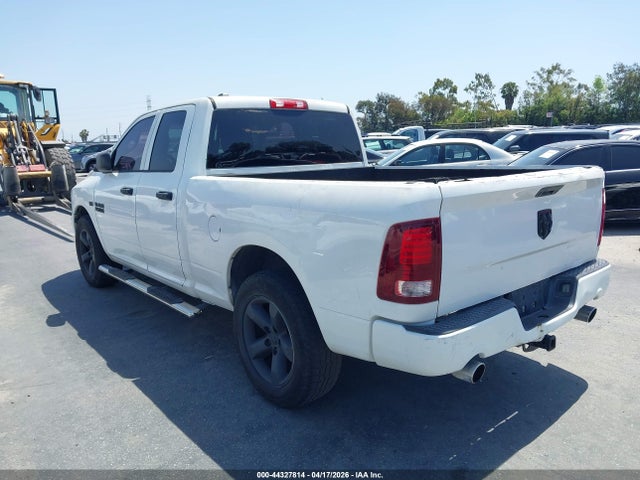 Продажа на аукционе авто 2014 Ram 1500 Express, vin: 1C6RR6FTXES148936, номер лота: 44327814