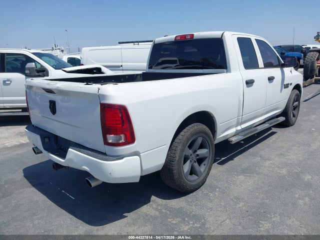 Продажа на аукционе авто 2014 Ram 1500 Express, vin: 1C6RR6FTXES148936, номер лота: 44327814