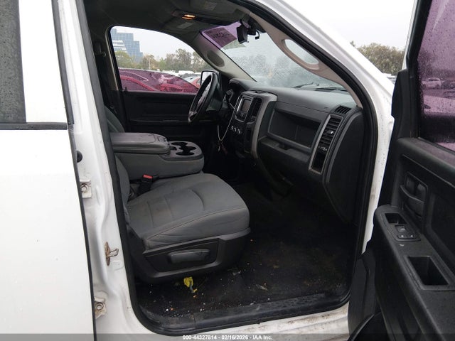 Продажа на аукционе авто 2014 Ram 1500 Express, vin: 1C6RR6FTXES148936, номер лота: 44327814