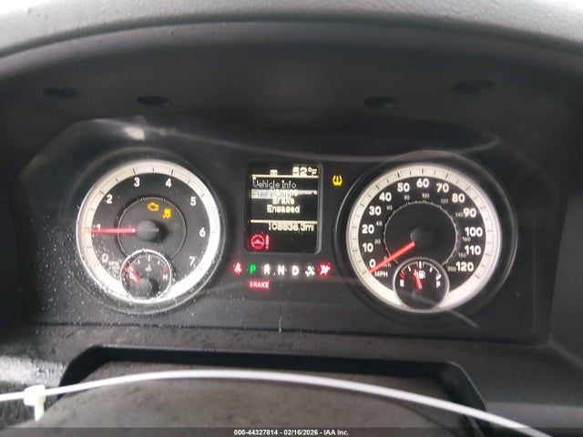 Продажа на аукционе авто 2014 Ram 1500 Express, vin: 1C6RR6FTXES148936, номер лота: 44327814
