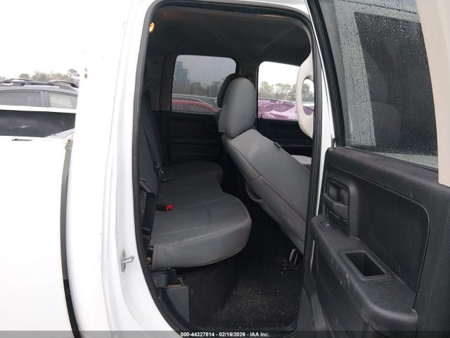 Продажа на аукционе авто 2014 Ram 1500 Express, vin: 1C6RR6FTXES148936, номер лота: 44327814