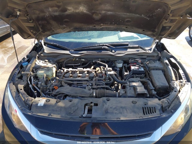 19XFC1F3XHE013379 Honda Civic Ex-t