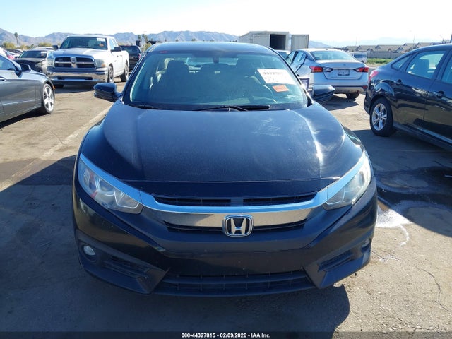 19XFC1F3XHE013379 Honda Civic Ex-t