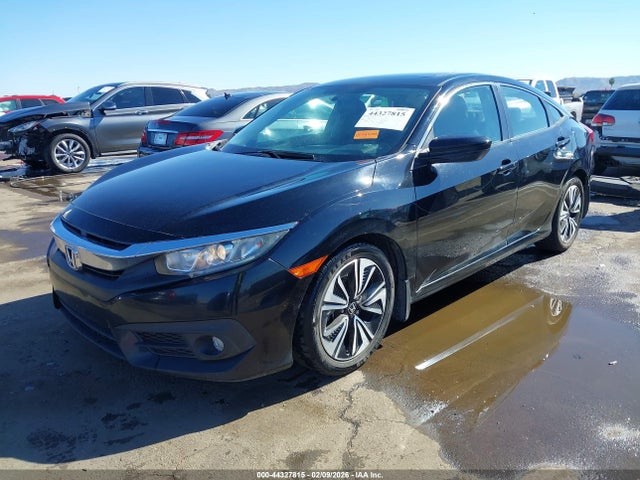 19XFC1F3XHE013379 Honda Civic Ex-t