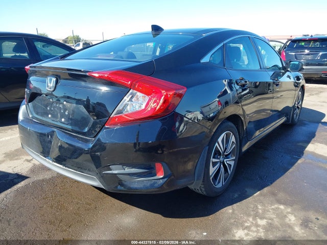 19XFC1F3XHE013379 Honda Civic Ex-t