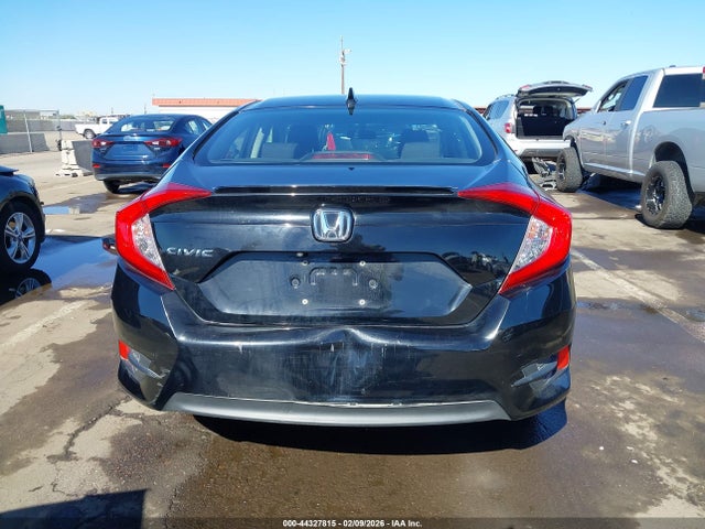 19XFC1F3XHE013379 Honda Civic Ex-t
