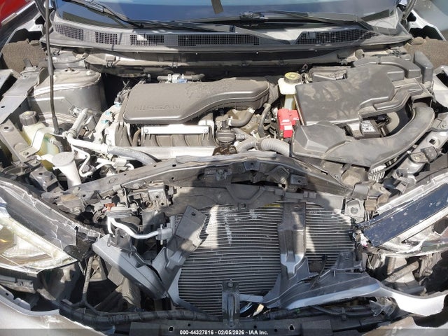 2019 NISSAN ROGUE SPORT JN1BJ1CP6KW529069 Photo 9