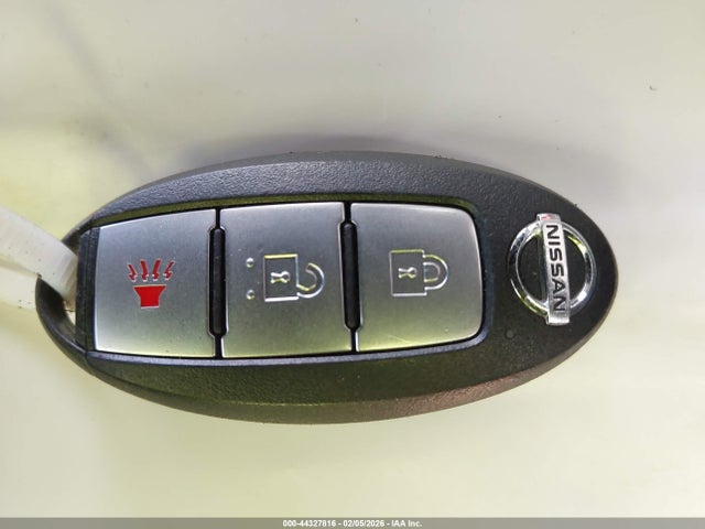 2019 NISSAN ROGUE SPORT JN1BJ1CP6KW529069 Photo 10