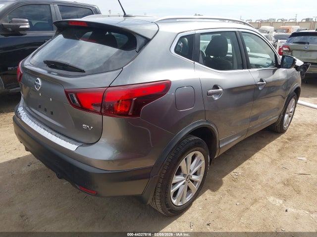 2019 NISSAN ROGUE SPORT JN1BJ1CP6KW529069 Photo 3