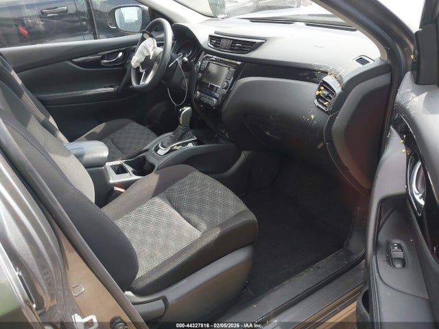 2019 NISSAN ROGUE SPORT JN1BJ1CP6KW529069 Photo 4