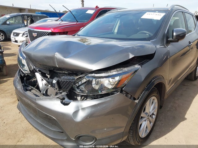 2019 NISSAN ROGUE SPORT JN1BJ1CP6KW529069 Photo 5