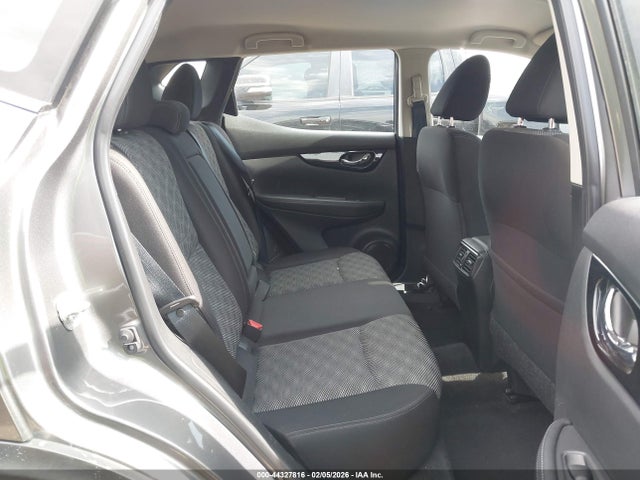 2019 NISSAN ROGUE SPORT JN1BJ1CP6KW529069 Photo 7