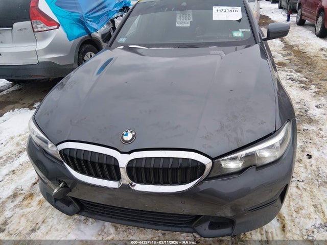 WBA5R1C59KAJ99620 BMW 330I