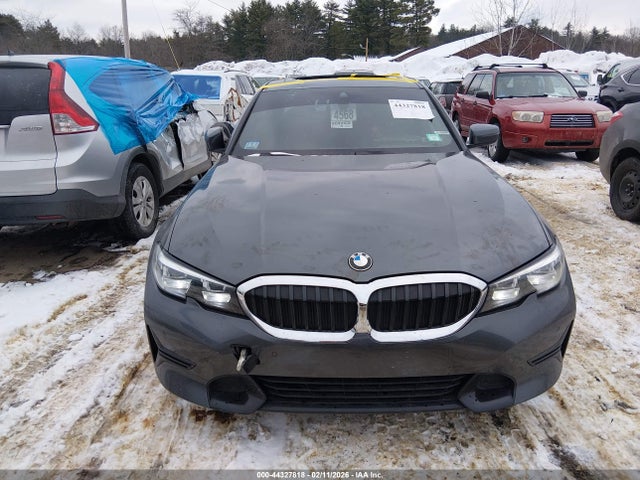 WBA5R1C59KAJ99620 BMW 330I