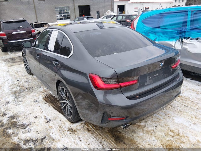 WBA5R1C59KAJ99620 BMW 330I