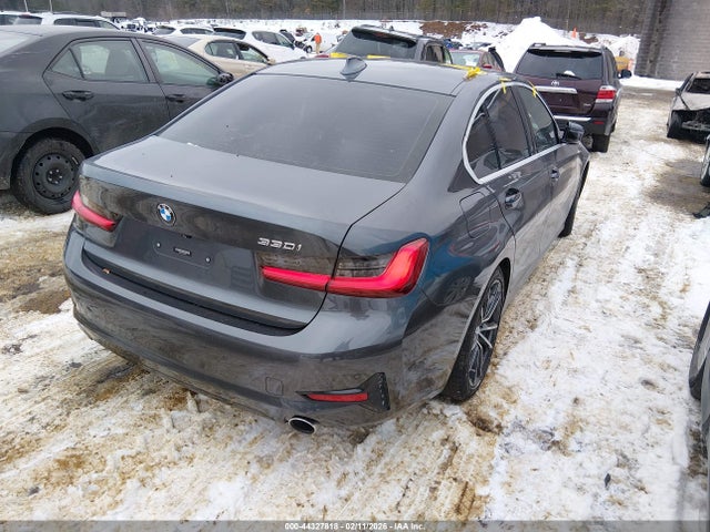 WBA5R1C59KAJ99620 BMW 330I