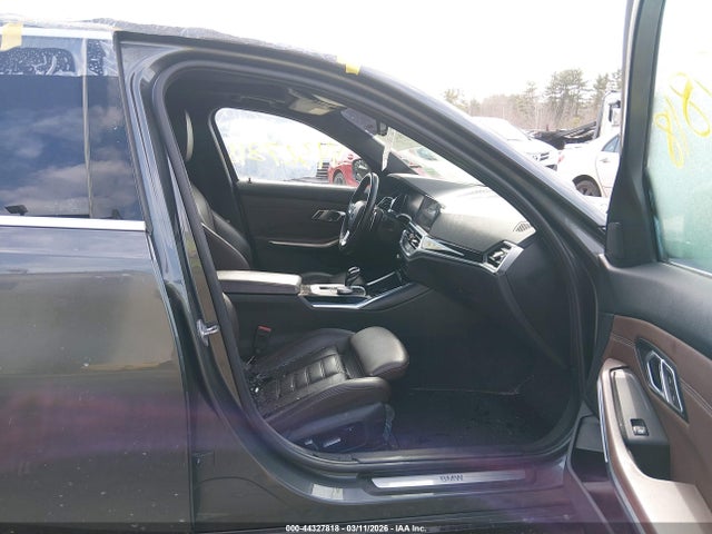 WBA5R1C59KAJ99620 BMW 330I
