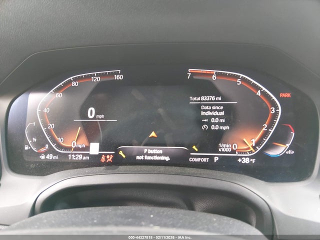 WBA5R1C59KAJ99620 BMW 330I