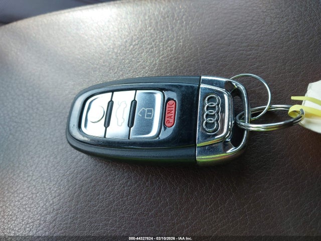 2014 AUDI A7 WAU2GBFC3EN126684 Photo 10