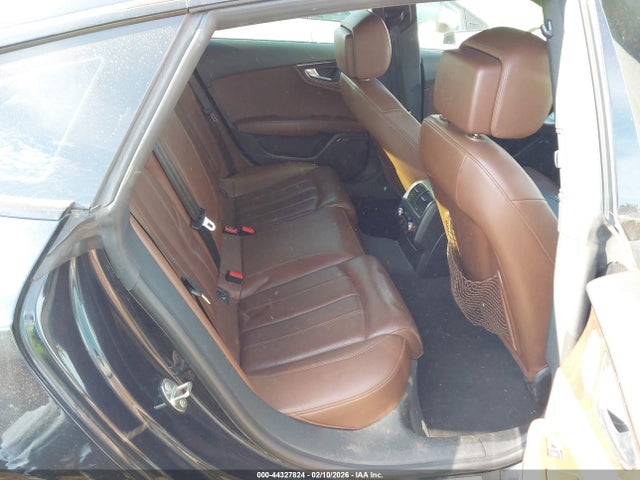 2014 AUDI A7 WAU2GBFC3EN126684 Photo 7