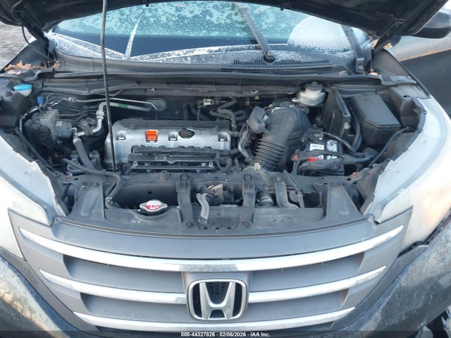 5J6RM4H31EL061178 Honda CR-V LX