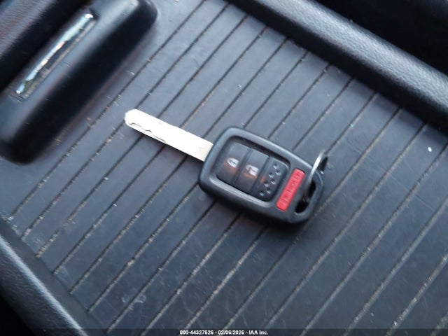 5J6RM4H31EL061178 Honda CR-V LX