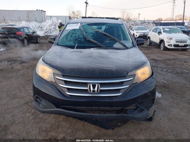 5J6RM4H31EL061178 Honda CR-V LX