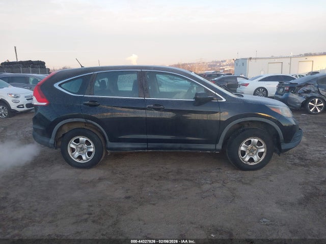 5J6RM4H31EL061178 Honda CR-V LX