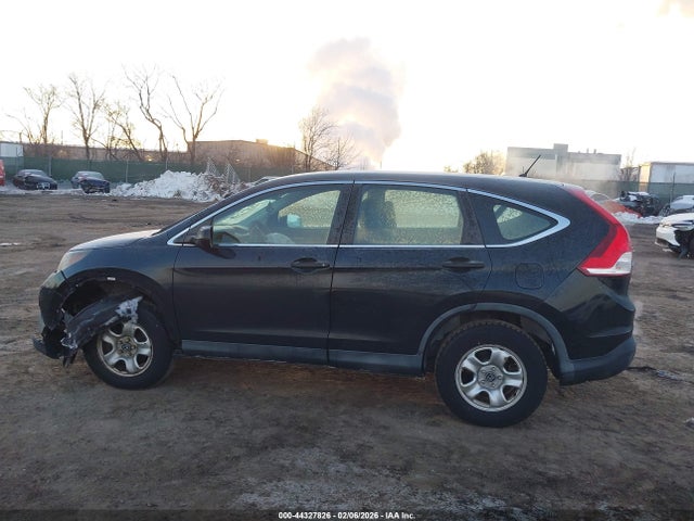 5J6RM4H31EL061178 Honda CR-V LX