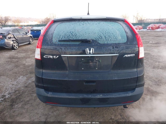 5J6RM4H31EL061178 Honda CR-V LX