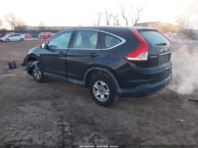 5J6RM4H31EL061178 Honda CR-V LX