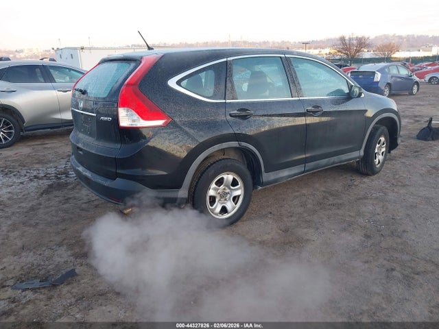 5J6RM4H31EL061178 Honda CR-V LX