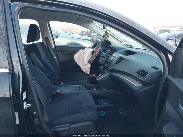 5J6RM4H31EL061178 Honda CR-V LX