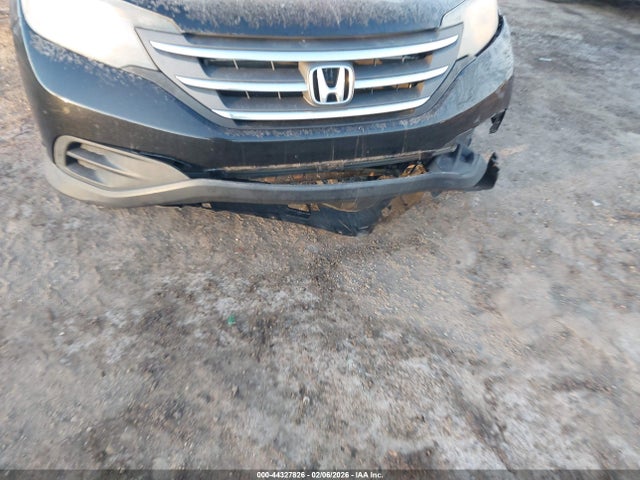 5J6RM4H31EL061178 Honda CR-V LX