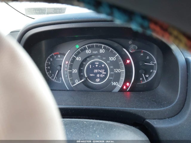 5J6RM4H31EL061178 Honda CR-V LX